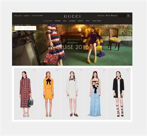 gucci entreprise|gucci official website shop online.